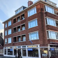 Voorburg Railway Station - Voorburg