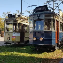 Voorburg Railway Station - Voorburg