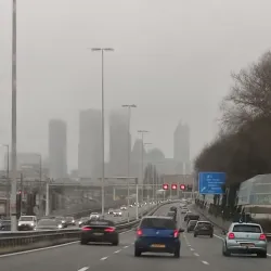 Voorburg Railway Station - Voorburg