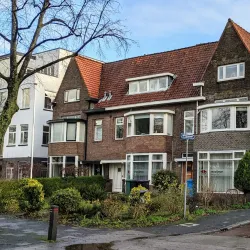 Voorburg Railway Station - Voorburg