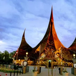 De Efteling - Waalwijk