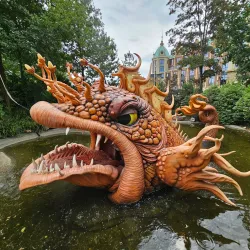 De Efteling - Waalwijk