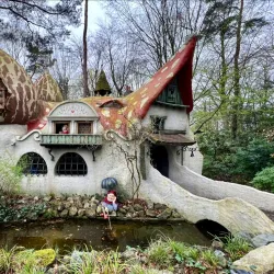 De Efteling - Waalwijk