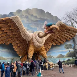 De Efteling - Waalwijk