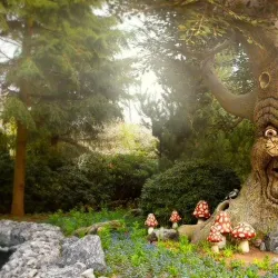 De Efteling - Waalwijk