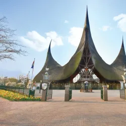 De Efteling - Waalwijk