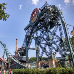 De Efteling - Waalwijk