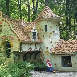 De Efteling - Waalwijk