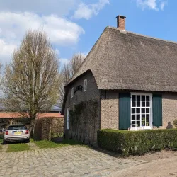De Loonse en Drunense Duinen National Park - Waalwijk