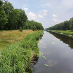 De Loonse en Drunense Duinen National Park - Waalwijk