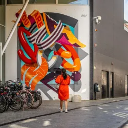 De Nieuwe Veste - Waalwijk