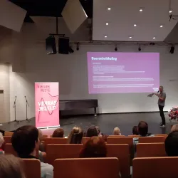 De Nieuwe Veste - Waalwijk