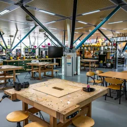 De Nieuwe Veste - Waalwijk