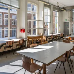 De Nieuwe Veste - Waalwijk