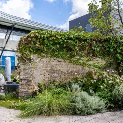 De Nieuwe Veste - Waalwijk