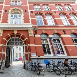 De Nieuwe Veste - Waalwijk