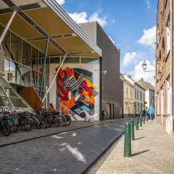 De Nieuwe Veste - Waalwijk