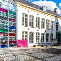 De Nieuwe Veste - Waalwijk