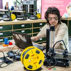 De Nieuwe Veste - Waalwijk