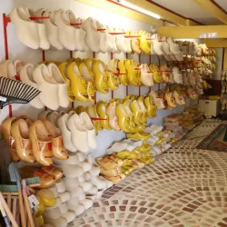 Museum De Klomp - Waalwijk