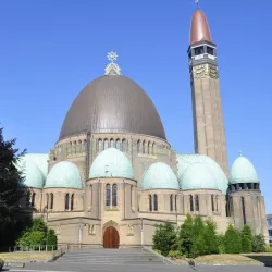 Sint-Jan de Doper Church - Waalwijk