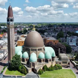 Sint-Jan de Doper Church - Waalwijk