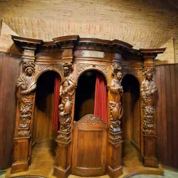 Sint-Jan de Doper Church - Waalwijk