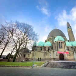 Sint-Jan de Doper Church - Waalwijk