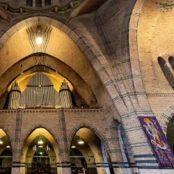 Sint-Jan de Doper Church - Waalwijk