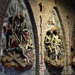 Sint-Jan de Doper Church - Waalwijk