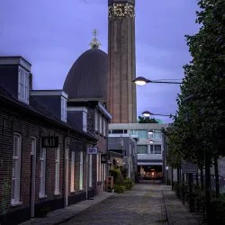 Sint-Jan de Doper Church - Waalwijk