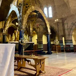 Sint-Jan de Doper Church - Waalwijk