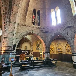 Sint-Jan de Doper Church - Waalwijk