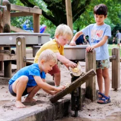 Speelpark De Splinter - Waalwijk