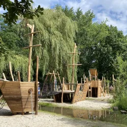 Speelpark De Splinter - Waalwijk