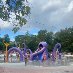 Speelpark De Splinter - Waalwijk