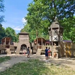 Speelpark De Splinter - Waalwijk