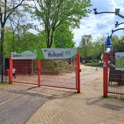 Speelpark De Splinter - Waalwijk