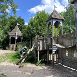 Speelpark De Splinter - Waalwijk