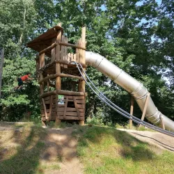 Speelpark De Splinter - Waalwijk