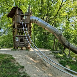 Speelpark De Splinter - Waalwijk