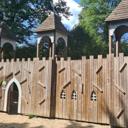 Speelpark De Splinter - Waalwijk