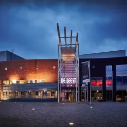 Theater De Leest - Waalwijk