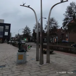 Theater De Leest - Waalwijk