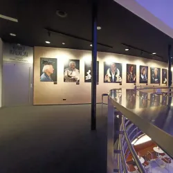 Theater De Leest - Waalwijk