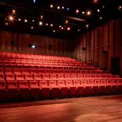 Theater De Leest - Waalwijk