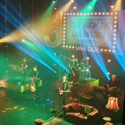 Theater De Leest - Waalwijk