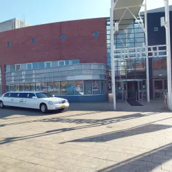 Theater De Leest - Waalwijk