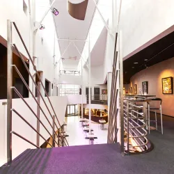 Theater De Leest - Waalwijk