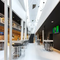 Theater De Leest - Waalwijk